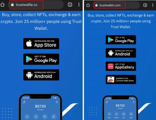 
      自带反侦察“炸弹”功能的假钱包  要如何识别？背后又隐藏着怎样的秘密？