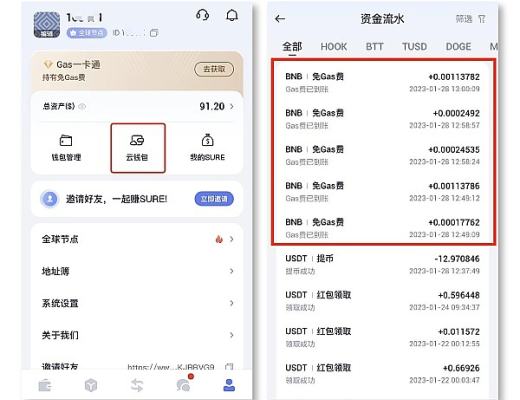 
      Assure钱包推出的Gas一卡通NFT 体验到底如何？