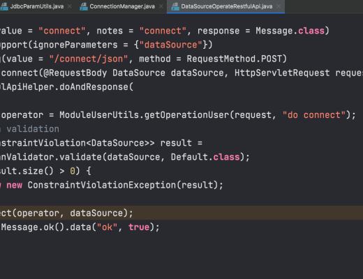 
      Numen漏洞研究员发现Apache linkis反序列化漏洞