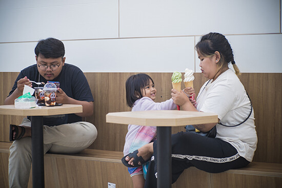 
      对标MIXUE蜜雪的WEDRINK茶主张,进军印尼市场!