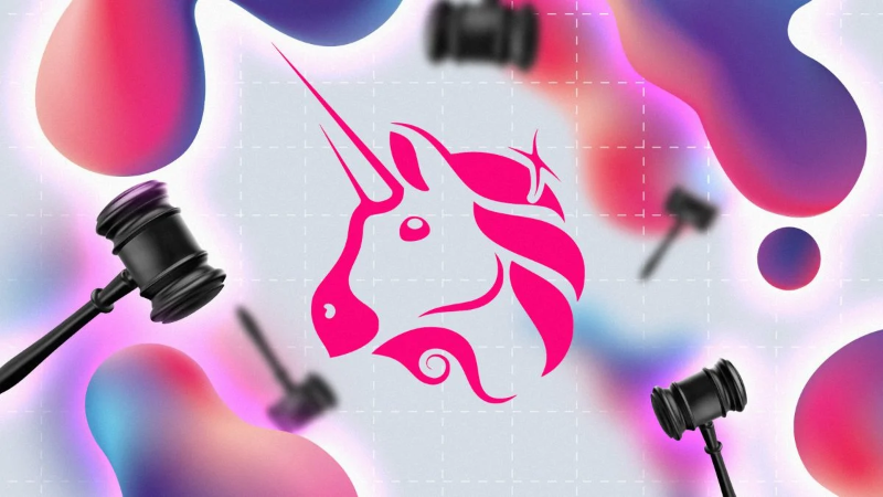 
      Uniswap 跨链扩张背后  是顶尖风投 a16z 和 Jump 的战争