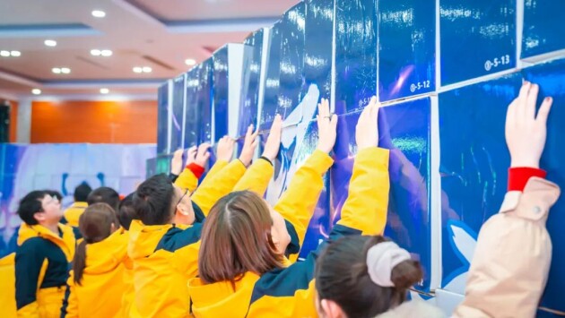 
      伊宅购集团2023开工大吉收心训圆满举办