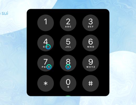 
      详解Sui公链密码学中的钱包规范