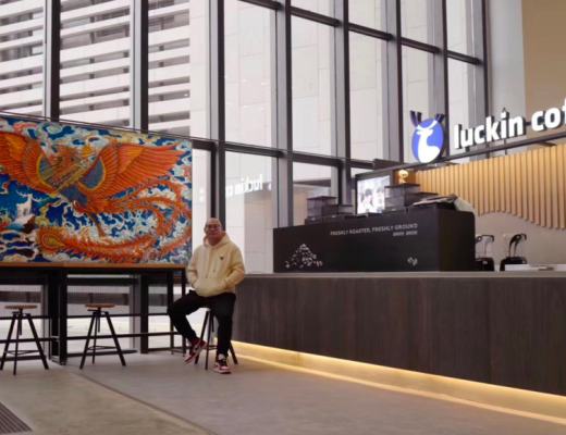 
      兔嘚萌携手中国文艺网和知乎,首款限量数字藏品嫦娥奔月上线