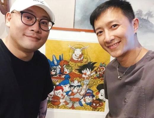 
      兔嘚萌携手中国文艺网和知乎 首款限量数字藏品嫦娥奔月上线