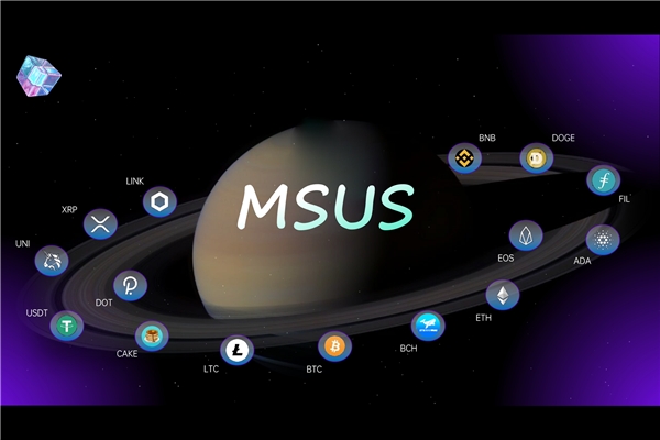 
      MSUS(莫斯宇宙)打造元宇宙赛道明星生态