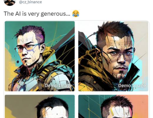 
      手把手教你用 AIGC 赋能 Web3 项目简述AIGCAIGC+Web3 玩法现有AI+Web3项目简析总结