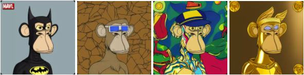 
      手把手教你用 AIGC 赋能 Web3 项目简述AIGCAIGC+Web3 玩法现有AI+Web3项目简析总结