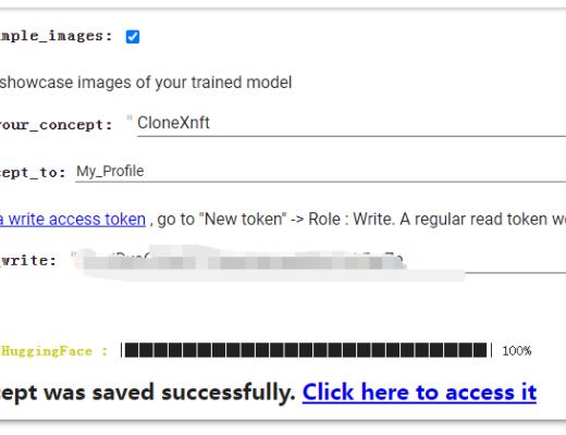
      手把手教你用 AIGC 赋能 Web3 项目简述AIGCAIGC+Web3 玩法现有AI+Web3项目简析总结