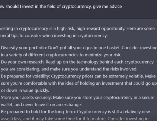 
      手把手教你用 AIGC 赋能 Web3 项目简述AIGCAIGC+Web3 玩法现有AI+Web3项目简析总结