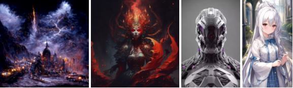 
      手把手教你用 AIGC 赋能 Web3 项目简述AIGCAIGC+Web3 玩法现有AI+Web3项目简析总结