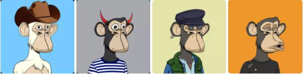 
      手把手教你用 AIGC 赋能 Web3 项目简述AIGCAIGC+Web3 玩法现有AI+Web3项目简析总结