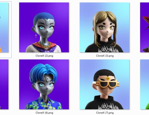 
      手把手教你用 AIGC 赋能 Web3 项目简述AIGCAIGC+Web3 玩法现有AI+Web3项目简析总结