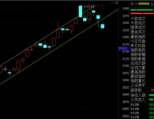 
      2月06日擒牛姐盘中