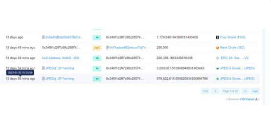 
      Blur发币在即,这些你应该知道