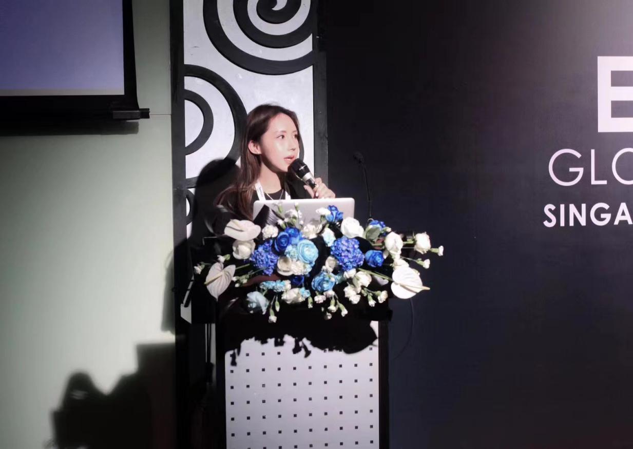 
      Web3知名Young OG Developer徐可主持收听达2万人次：信息的去中心化将是必然发展方向