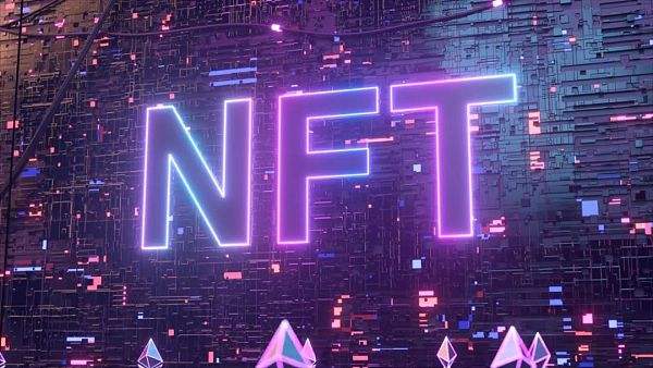 观点丨NFT 将开启新创意经济 颠覆我们对版权的认知(量化机器人)