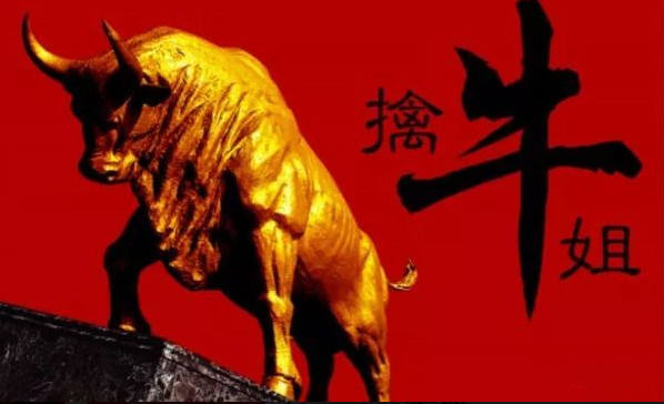 
      2月06日擒牛姐复盘