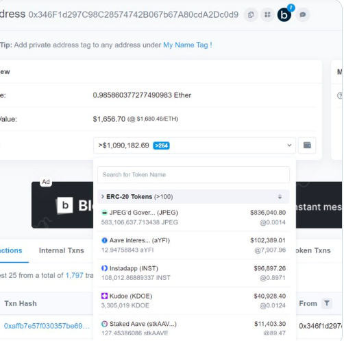 
      Blur发币在即,这些你应该知道