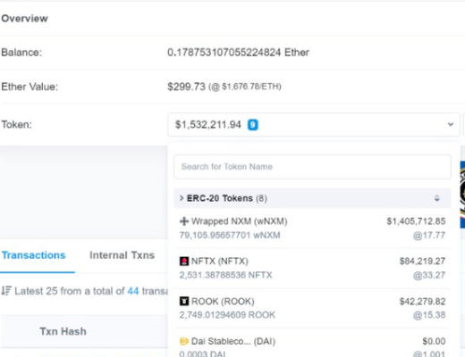 
      Blur发币在即,这些你应该知道