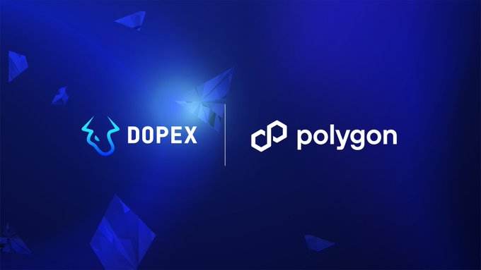 
      Polygon 生态周报（1.30-2.5）