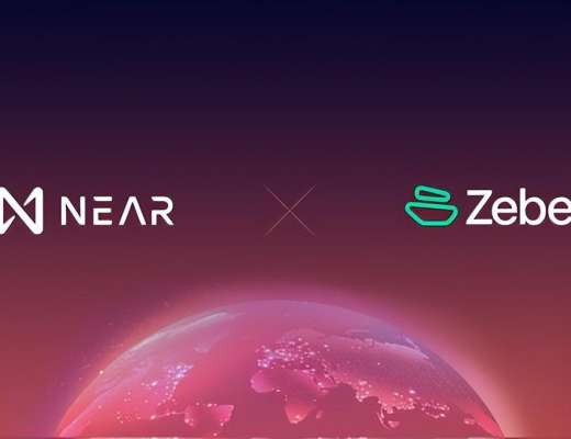 
      2023年你需要了解Zebec生态的几个开年利好