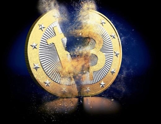 2.7以太坊(ETH)比特币(BTC)行情分析:市场的回调是不是让你心慌了?