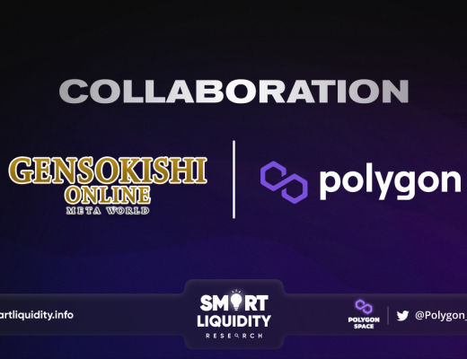 
      Polygon 生态周报（1.30-2.5）