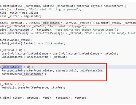 
      DeFi借贷协议与黑客间的战役损失天价资产 2023年信任该如何重塑？Fantasm Finance