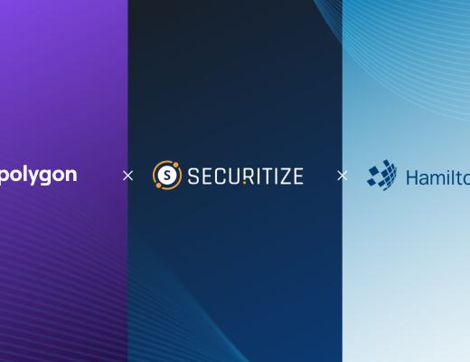 
      Polygon 生态周报（1.30-2.5）