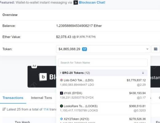 
      Blur发币在即,这些你应该知道