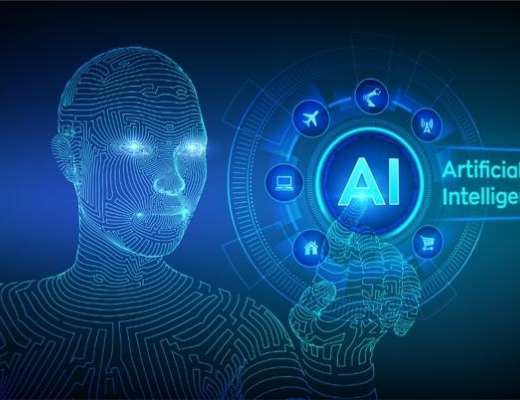 
      AI板块狂飙  这10个项目值得关注