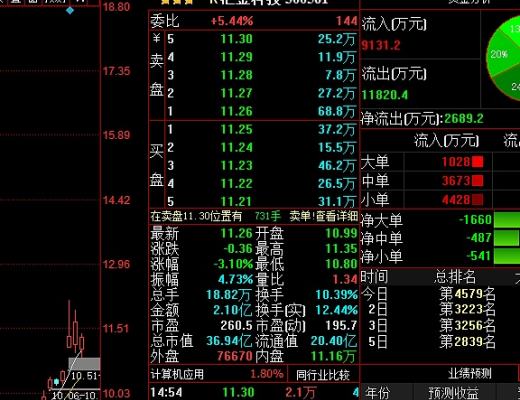 2月09日擒牛姐复盘