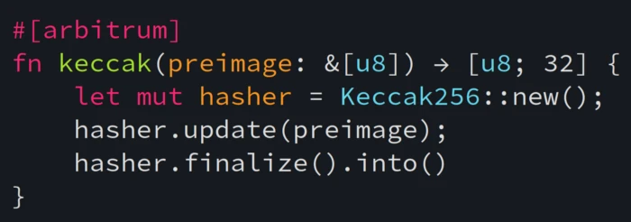 
      解读Arbitrum大动作：新推出的编程环境Stylus能超越EVM吗？