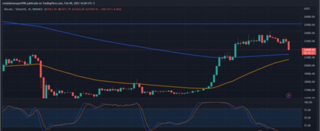
      空头当心：比特币进入“公牛”阶段