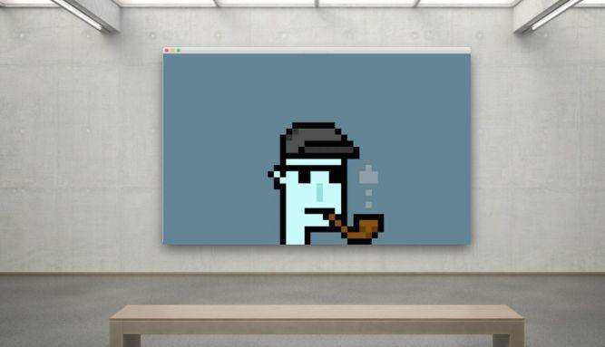 
      NFT龙头被查 监管正式动手NFT