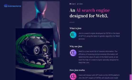 
      AI概念代币热度暴涨?CNTM可能会引领下一个牛市?