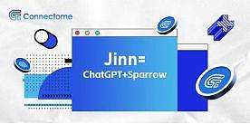 
      基于人工智能的Web3搜索引擎CNTM