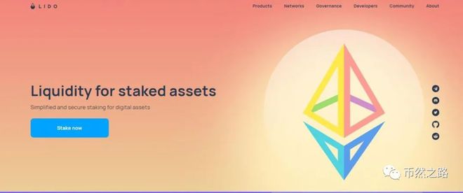 
      LDO是否会成为ETH上海升级的最大赢家？