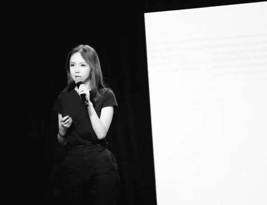 Web3 Young OG Developer徐可:AI治理迫在眉睫