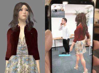 
      AI人工智能板块的代言币——CNTM