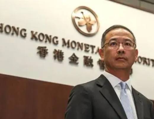 
      香港——中国加密货币发展的试验区 慢慢又走回了原点？