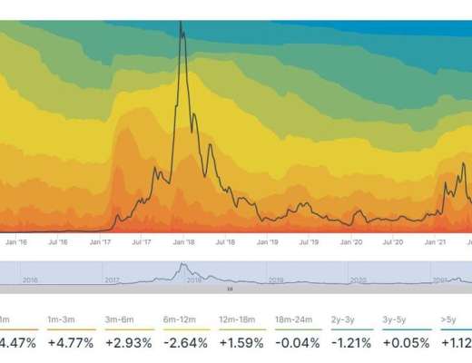 
      DASH是否因新一波兴趣而飙升？