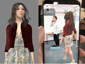 
      基于人工智能的Web3搜索引擎CNTM