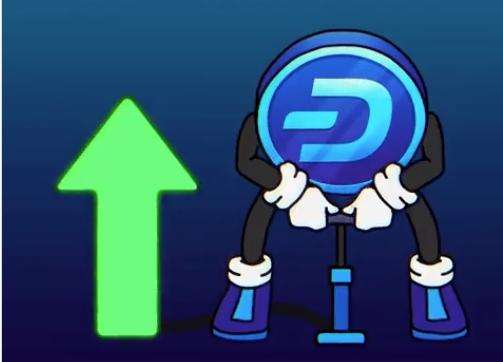 
      DASH是否因新一波兴趣而飙升？