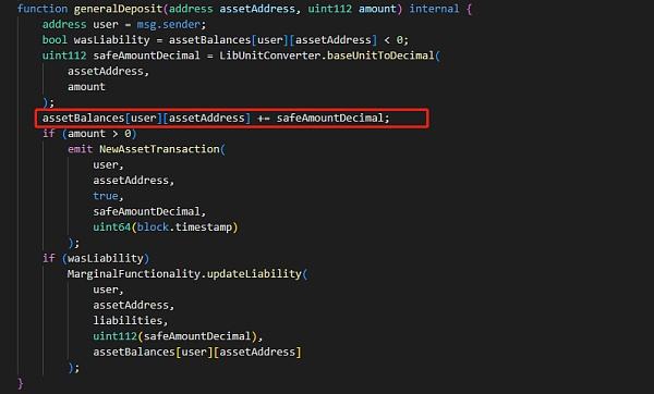 
      零时科技 || 攻击者获利约302万美元.Orion Protocol被攻击事件分析事件背景漏洞及核心资金来源及去向总结及建议
