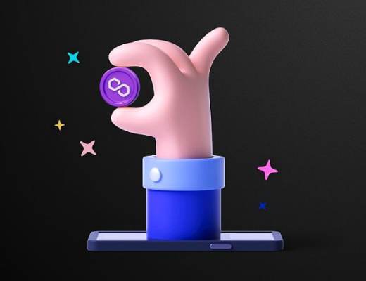 Polygon生态周报(2.6-2.12)