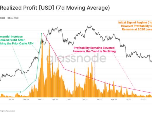 
      比特币复苏 新一轮牛市来临?