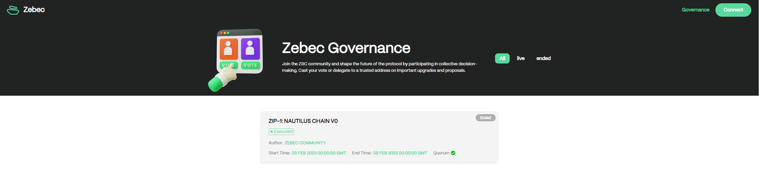 
      一文盘点 ZBC的应用场景与通缩场景