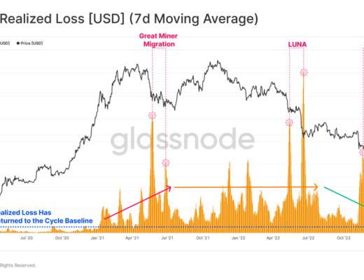 
      比特币复苏 新一轮牛市来临?